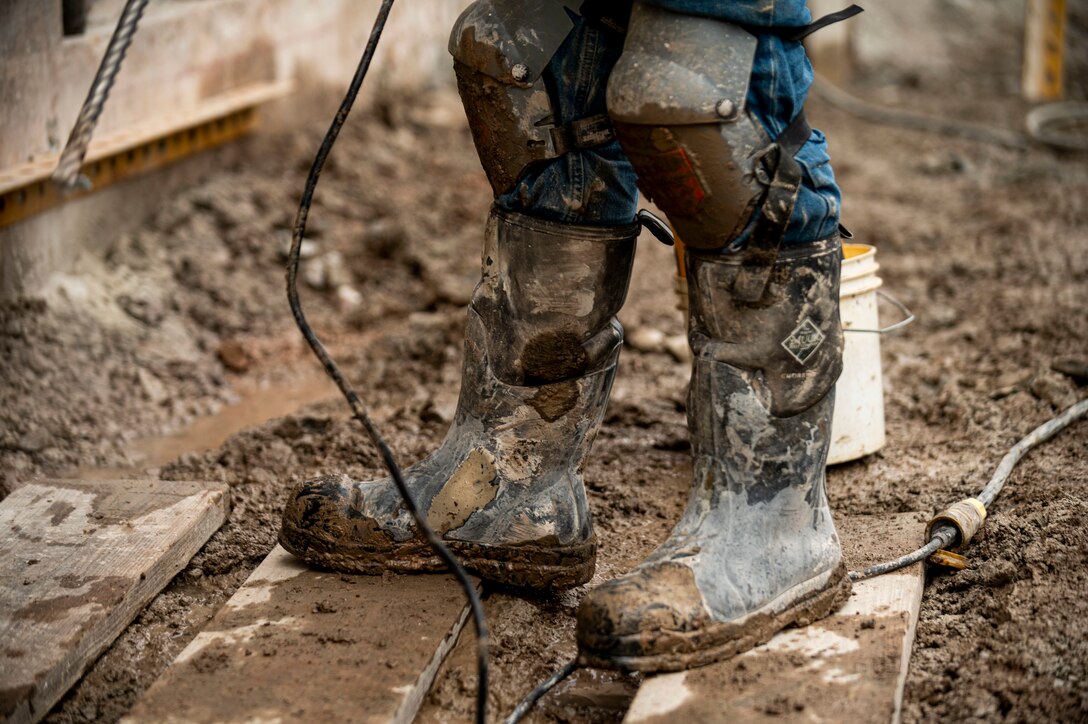 charleroi construction