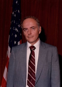 Joseph E. Gilligan, Jr.