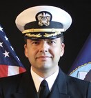 Capt. Simon McKeon