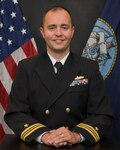 Cmdr. William P. Murtha