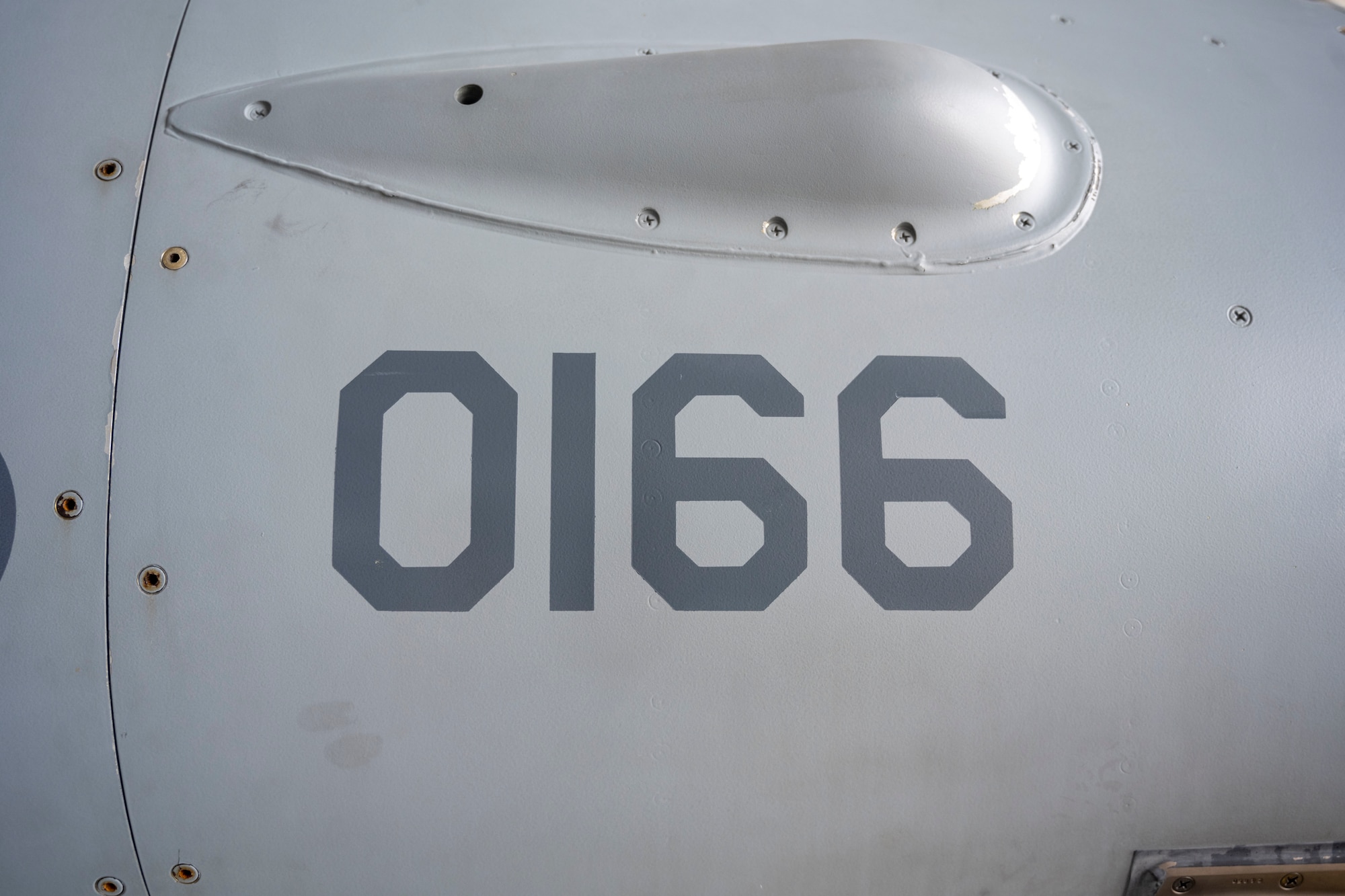 Viper takes back to the skies after 1130 days