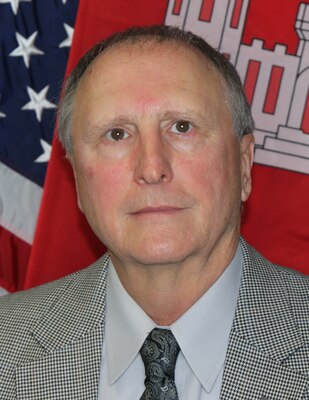 Rex Ostrander, Acting Director of Programs, Southwestern Division
