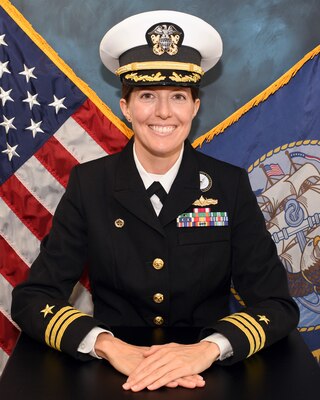 Stephanie M. Simoni