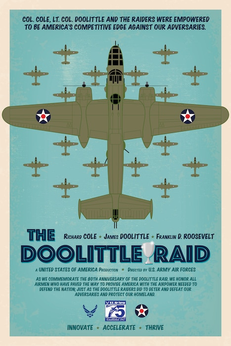 The Doolittle Raid