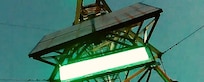 NRL Conducts Successful Terrestrial Microwave Power Beaming Demonstration