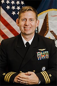 Cmdr. Robert Ballard