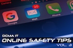 DCMA Online Safety Tips: Email Links