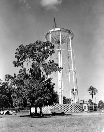 1940s Building Photos