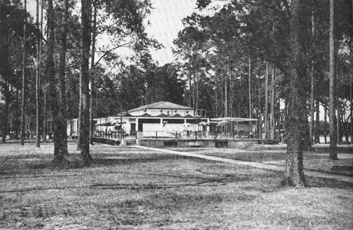 1940s Building Photos