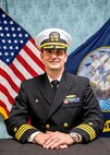 Cmdr. Daniel J. Virgets