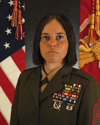 SERGEANT MAJOR, SITE SUPPORT NEW ORLEANS