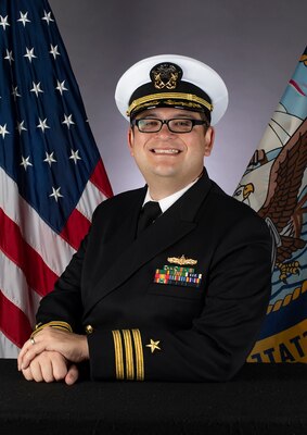 Philip Ujiie