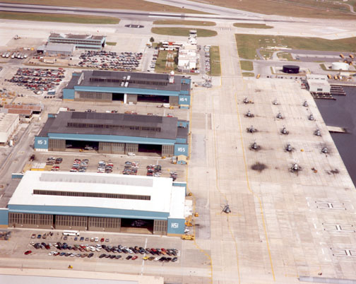 1970s buildings