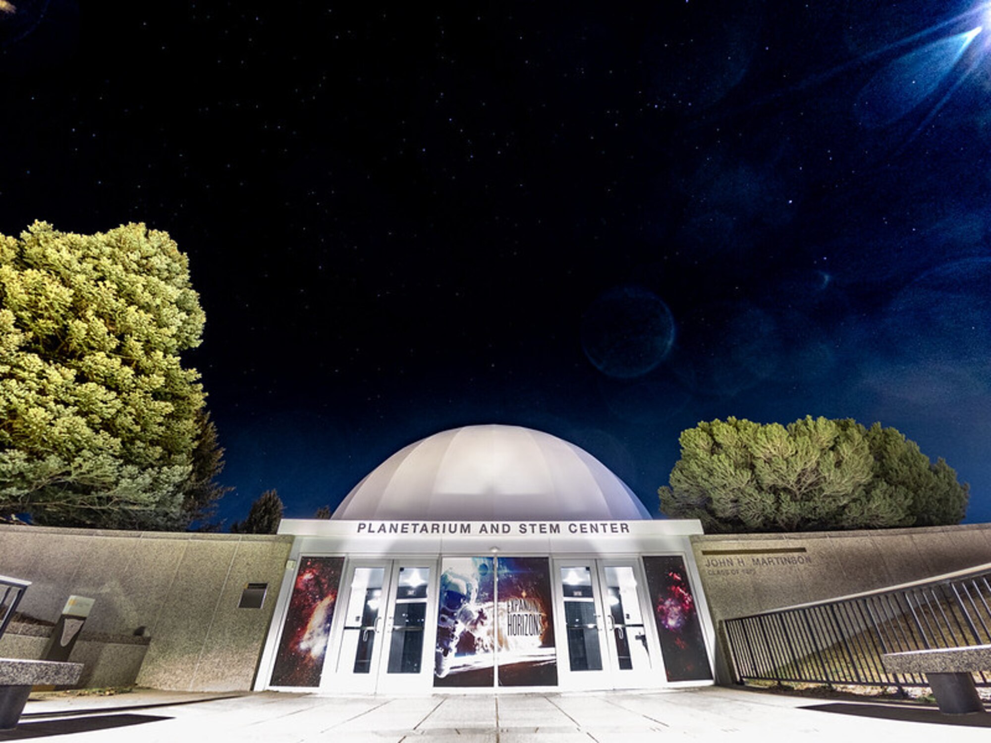 Planetarium