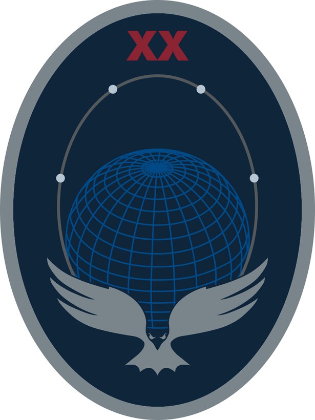 The 20th Space Surveillance Squadron, Site C-6, Eglin Air Force Base, FL, tracks more than 16,000 near-Earth and deep-space objects.