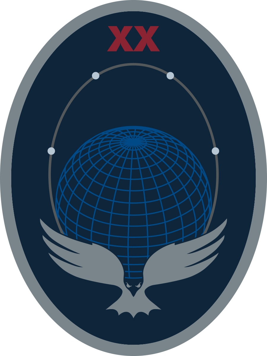 20th Space Surveillance Squadron > Peterson and Schriever