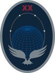 The 20th Space Surveillance Squadron, Site C-6, Eglin Air Force Base, FL, tracks more than 16,000 near-Earth and deep-space objects.