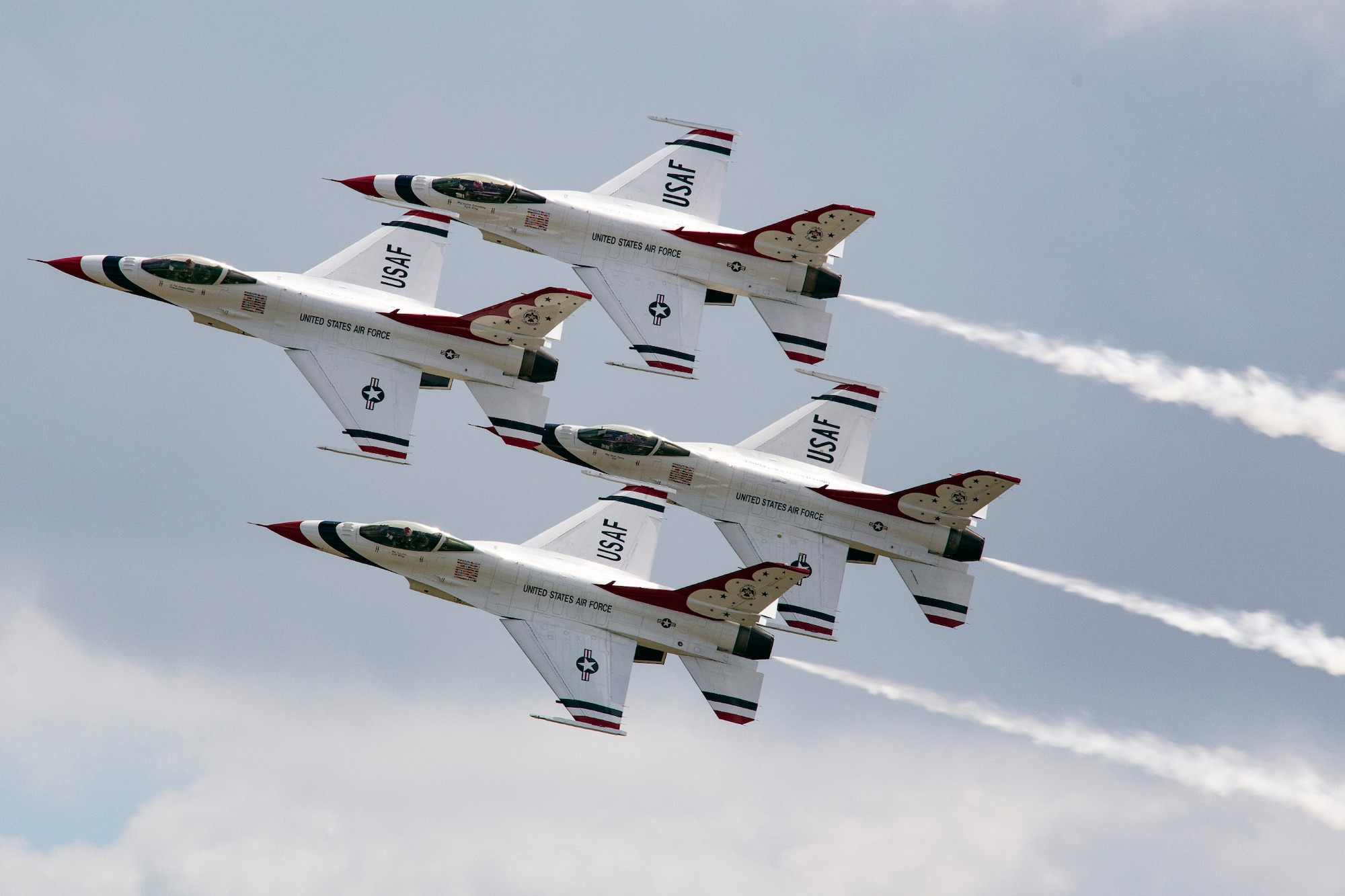 Great Texas Airshow thrills more than half million attendees