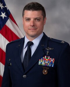 image of Col DeFlorio official photo