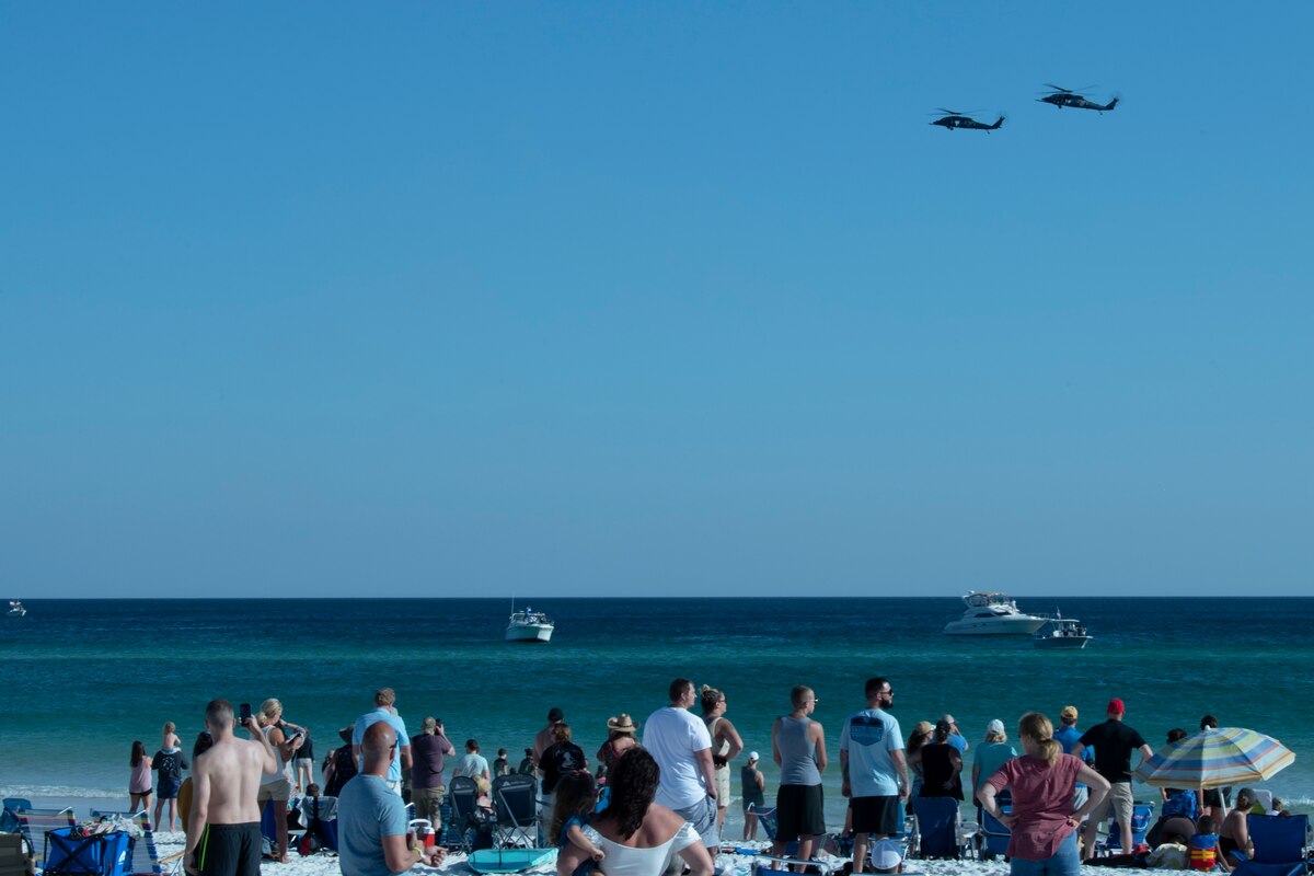 Doolittle flyover