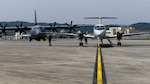 Yokota Airmen practice ACE concepts at Marine Corps Air Station Iwakuni