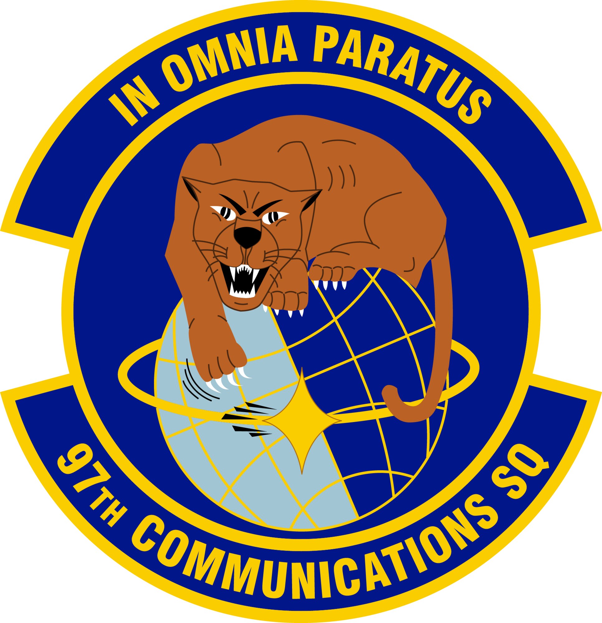 97 Communications Squadron (AETC) > Air Force Historical