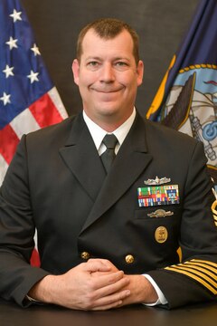 ETCM Rodney A. Downs