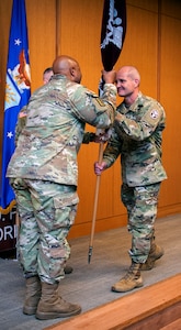 BAMC bids farewell to commanding general