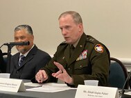 U.S. Army Reserve an effective partner in disaster response