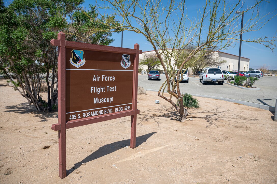 The Air Force Flight Test Museum at Edwards Air Force Base is excited to welcome people back to explore the rich history this test base has to offer.