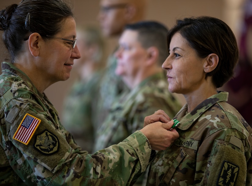 936th FRST awarded for actions in Afghanistan