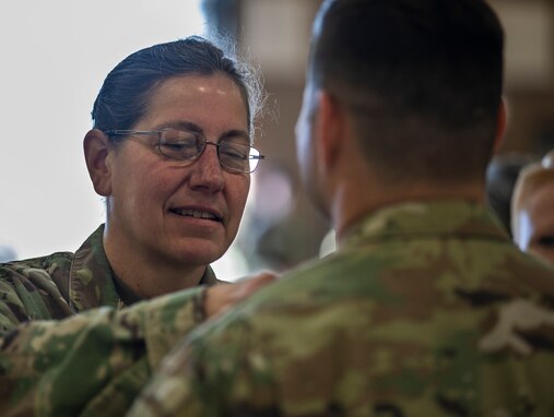 936th FRST awarded for actions in Afghanistan