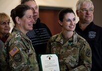 936th FRST awarded for actions in Afghanistan