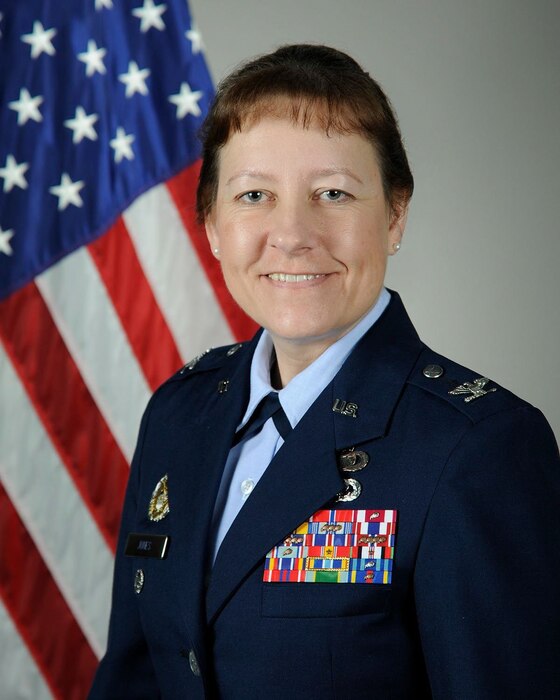 Colonel Terri A. Jones is the Commander of Air University’s Ira C. Eaker Center for Leadership Development, Maxwell Air Force Base, Alabama.