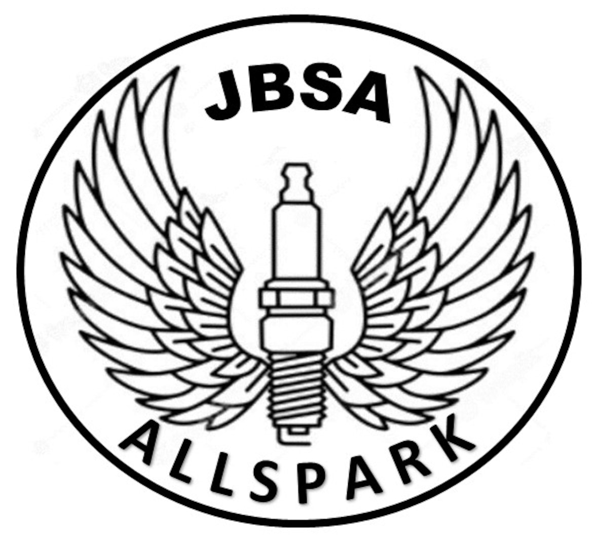 The innovation cells which have been meeting since last year have come up with a name for their group: JBSA AllSpark.