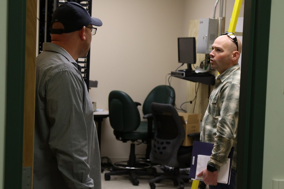 88th RD civilian earns Civilian Safety Officer of Year honors