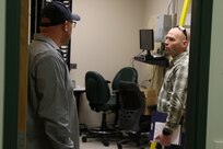 88th RD civilian earns Civilian Safety Officer of Year honors