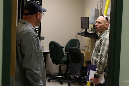 88th RD civilian earns Civilian Safety Officer of Year honors