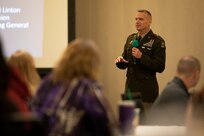 88th RD hosts Yellow Ribbon event to prepare deploying Soldiers and their Families