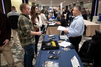 88th RD hosts Yellow Ribbon event to prepare deploying Soldiers and their Families