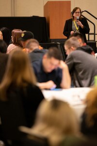88th RD hosts Yellow Ribbon event to prepare deploying Soldiers and their Families