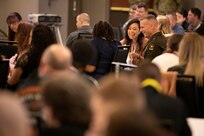 88th RD hosts Yellow Ribbon event to prepare deploying Soldiers and their Families