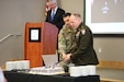 AMC chief of staff, community celebrates the Army Reserve’s 114th birthday
