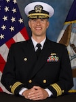 CDR Eric Madonia