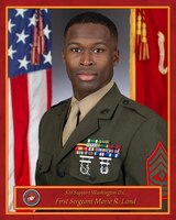 Inspector-Instructor/Site First Sergeant, Marine Corps Advisor Company A