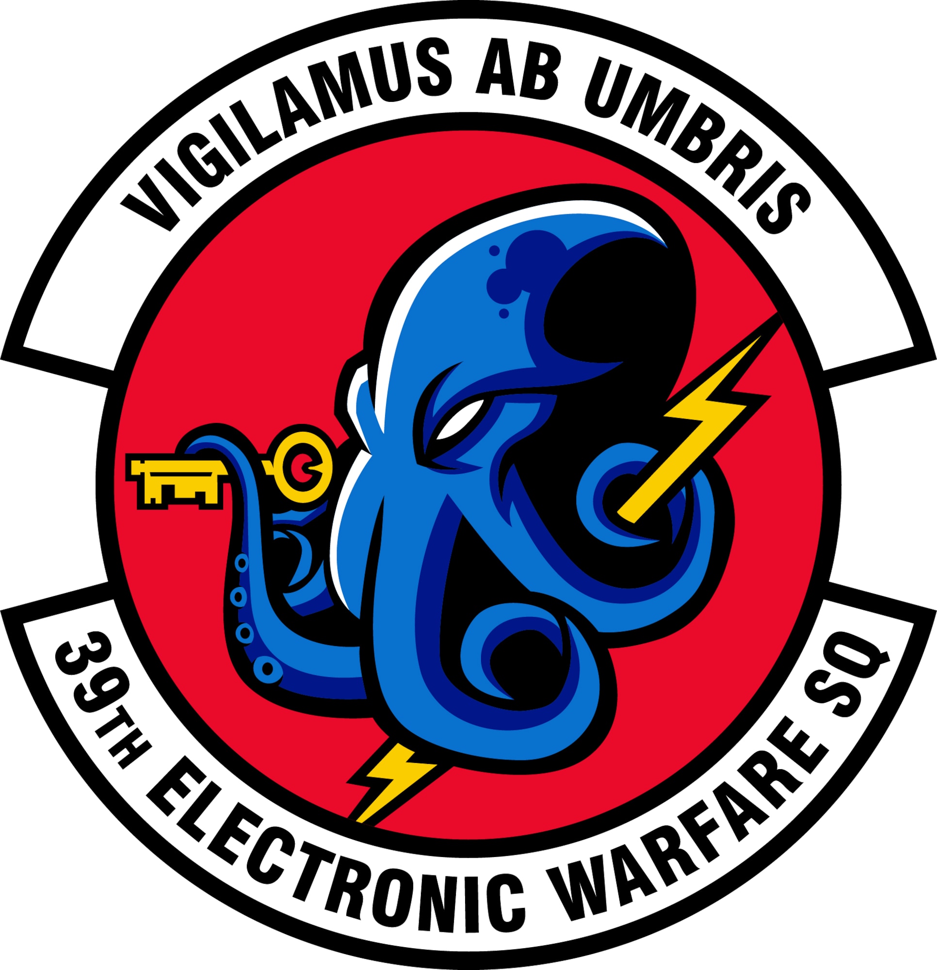 39 Electronic Warfare Squadron (ACC) > Air Force Historical Research