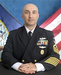 CMDCM Artem 'Art' Murodov