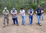 MTC marks Earth Day with trail dedication, garden planting