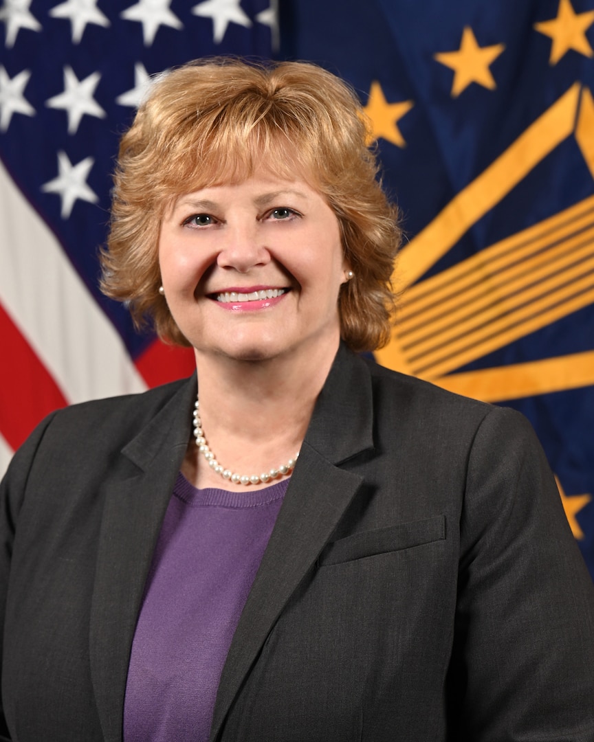 Catherine R. Zakary > Joint Chiefs of Staff > Article View
