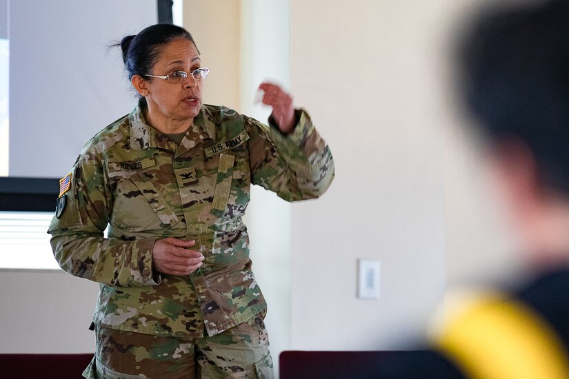 Women Warriors - Connecticut National Guard Remembers and Honors Female Soldiers